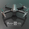 跨境新品B12 EIS GPS折叠4K高清 无人机云台电子防抖 四轴飞行器