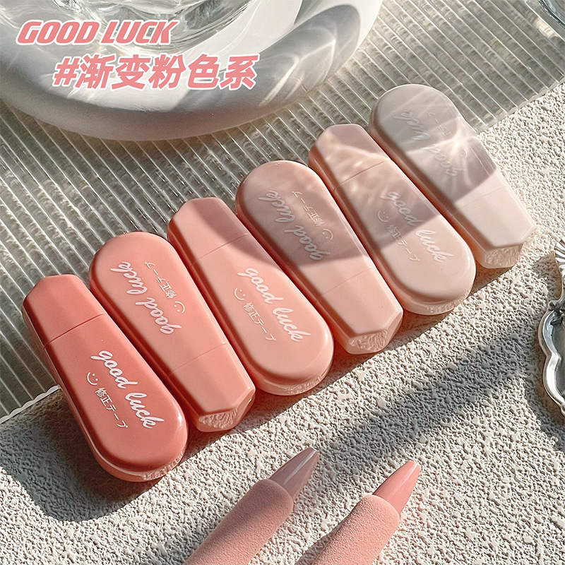 Cinta de corrección Mini traje de cinta de corrección suave y no fácil de romper Cinta de corrección de gradiente de cinta de corrección de valor de color alto estudiante