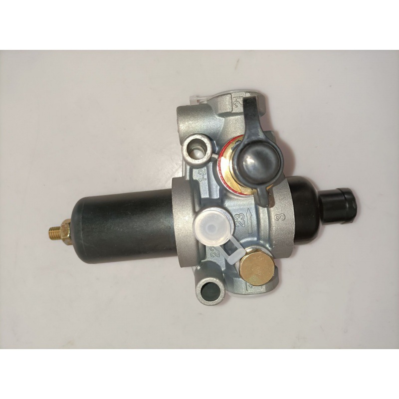 El Autobús Europeo de descarga del camión de la válvula DR3500 parte SMT