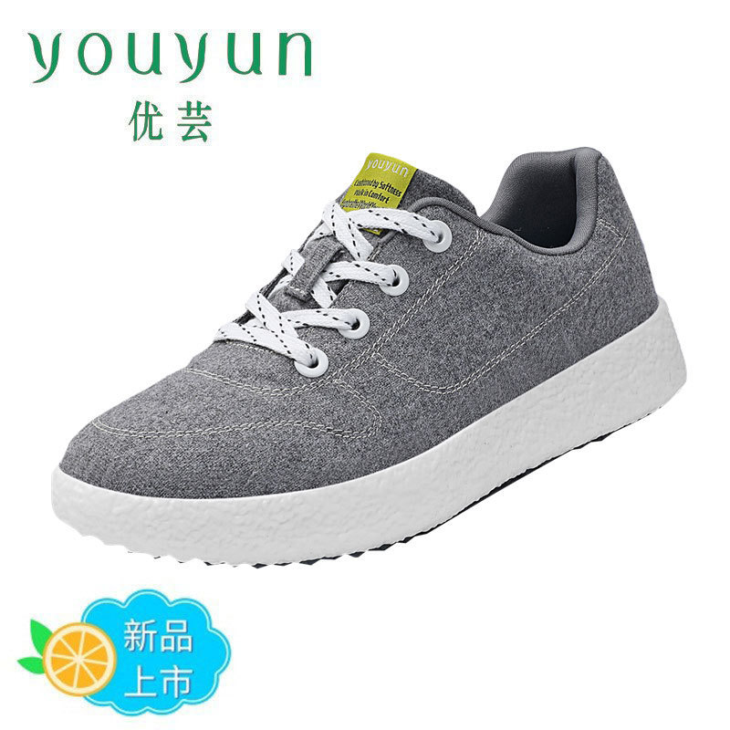 新款冬季妈妈鞋加厚羊毛保暖防滑软底中老年女鞋舒适健步鞋跨境