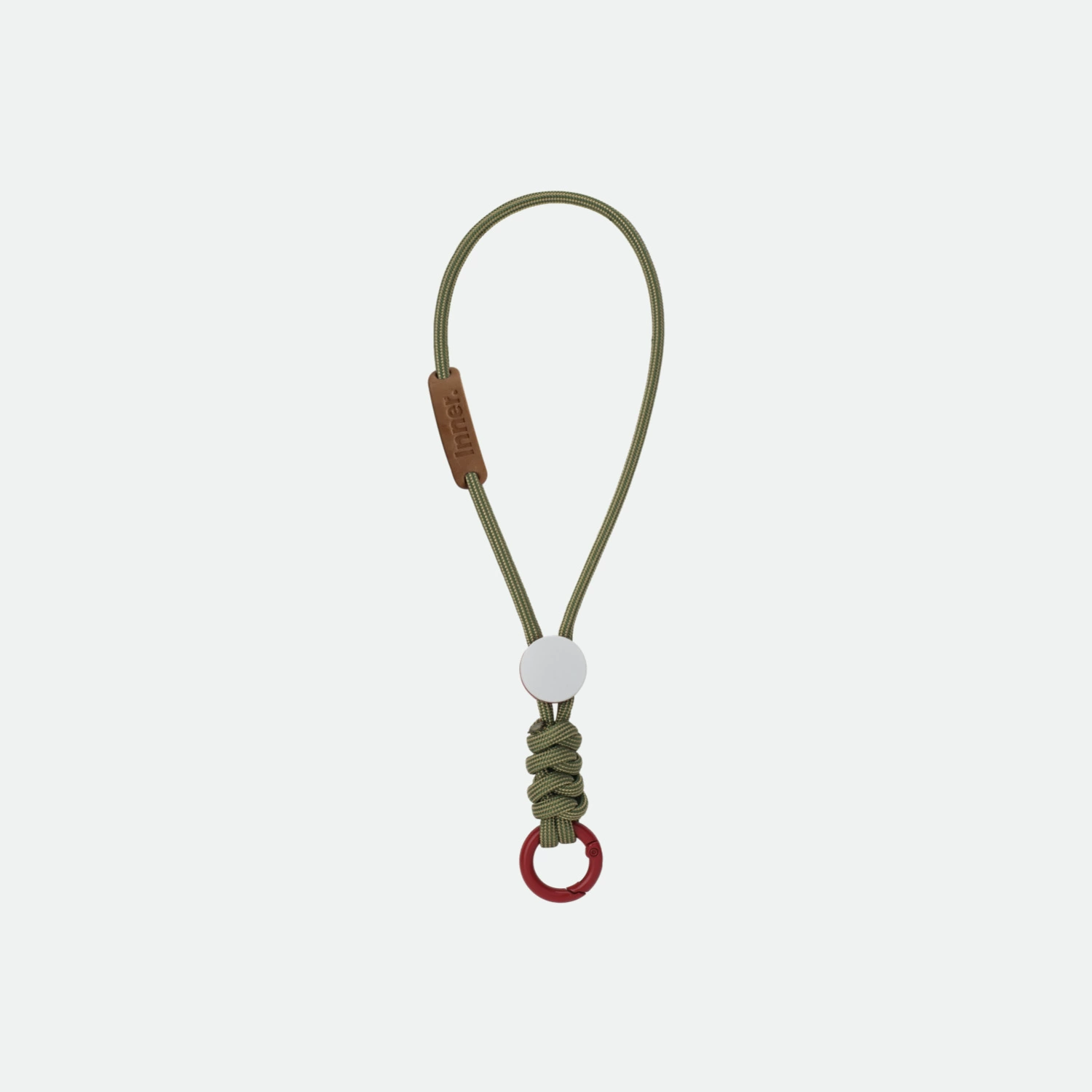 Universal mobile phone, bracelet, creative travel strap handmade