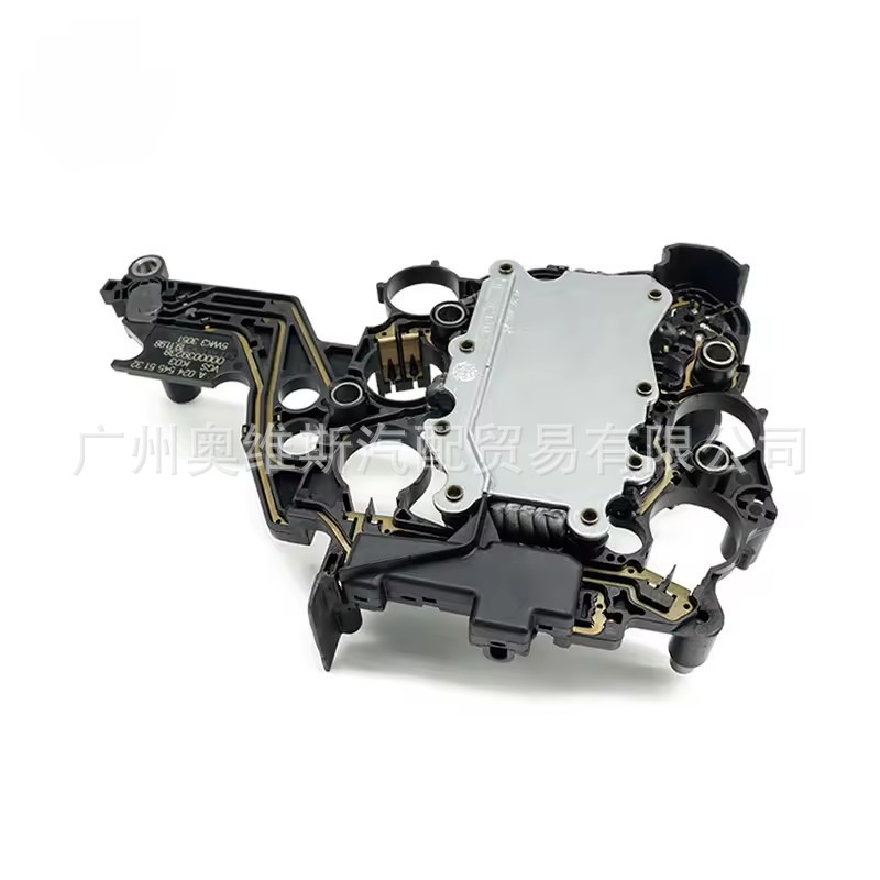 722.7TCU TCM GeArbox Computer for Mercedes-benz A140 A160 A170 5 Speed