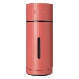 Amy Cool Jianle Humidifier usb Mini Desktop Night Light Humidifier Office Air Purification Small Humidifier