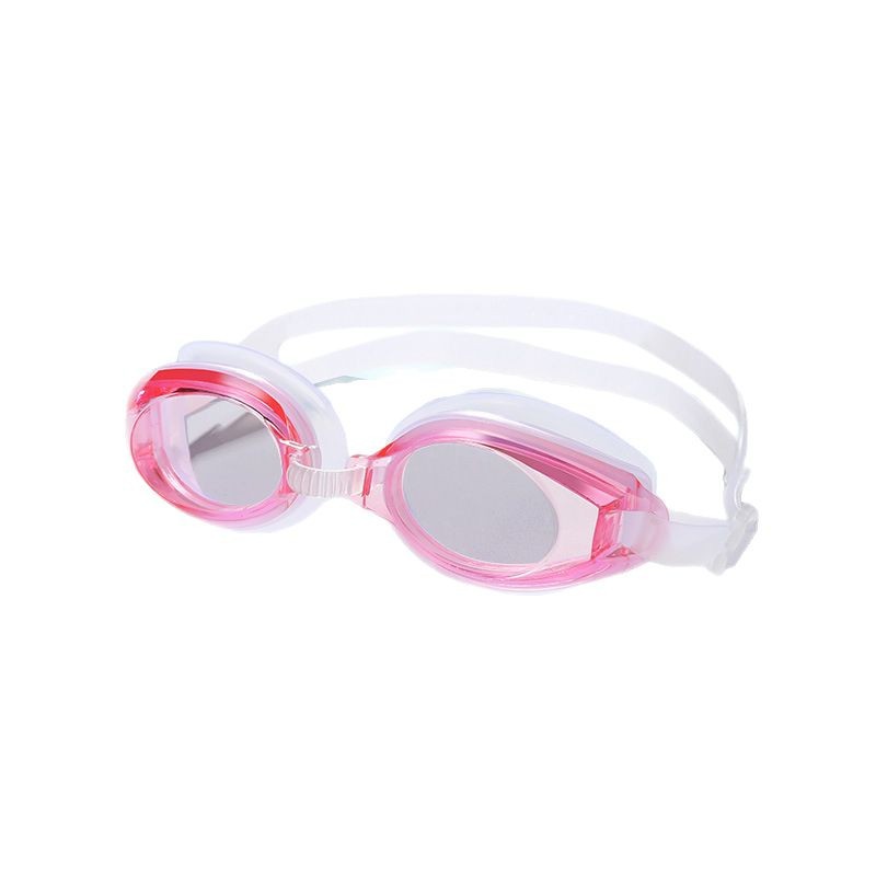 Gafas de Natación Profesionales de AS Alta Definición Antiempañante Impermeable para Natación y Competición