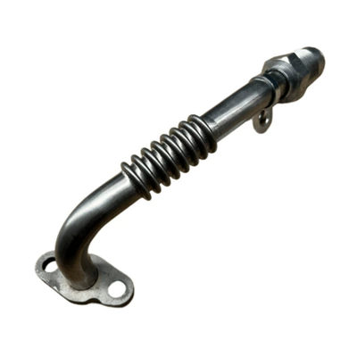 Intake Circulation Pipe | Pajero Auto Parts and Accessories