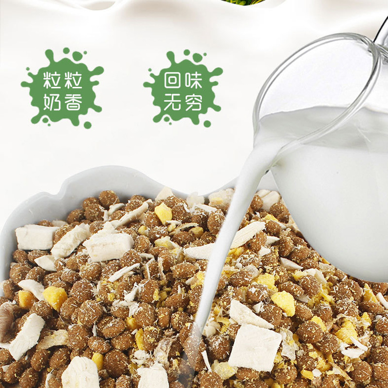 Alimentos para gatos de precio completo para mascotas, pollo, carne fresca natural, grano liofilizado, 10 kg de aumento de peso, alto contenido de carne fresca.