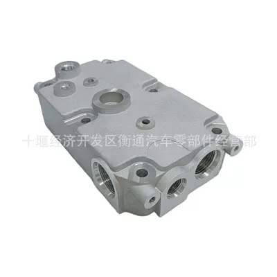 Cummins Machinery Spare Cylinder and parts