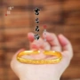 越南同款开口椭圆手环