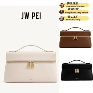 (Cross-border trading), design lunch box, one-shoulder bag, purse, genuine leather