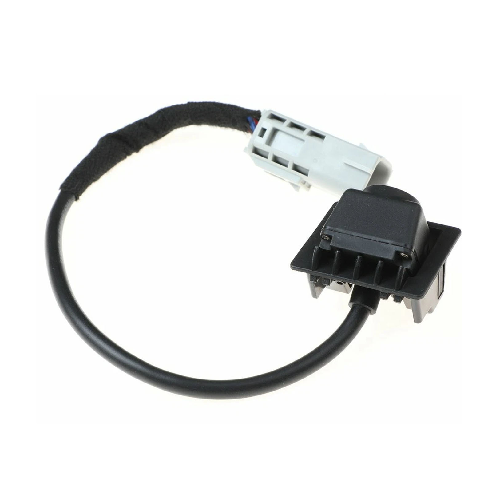 23205689 Rearview Parking Assist Camera Suitable for Chevrolet Cruze Equinox GMC T