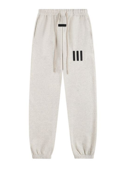 クロスボーダーfear of god fog essentials潮牌衛衣oversizeカップル綿パーカー|undefined