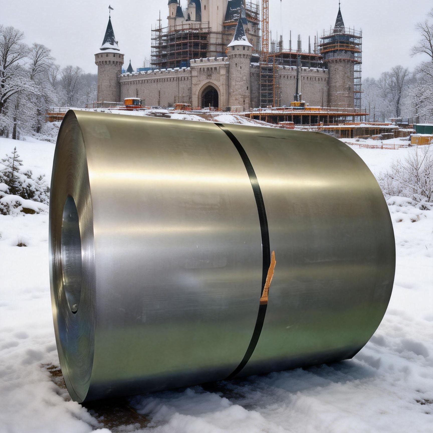 热镀锌高锌层深冲环保无花无油DX53D+Z250钢厂直供支持分条