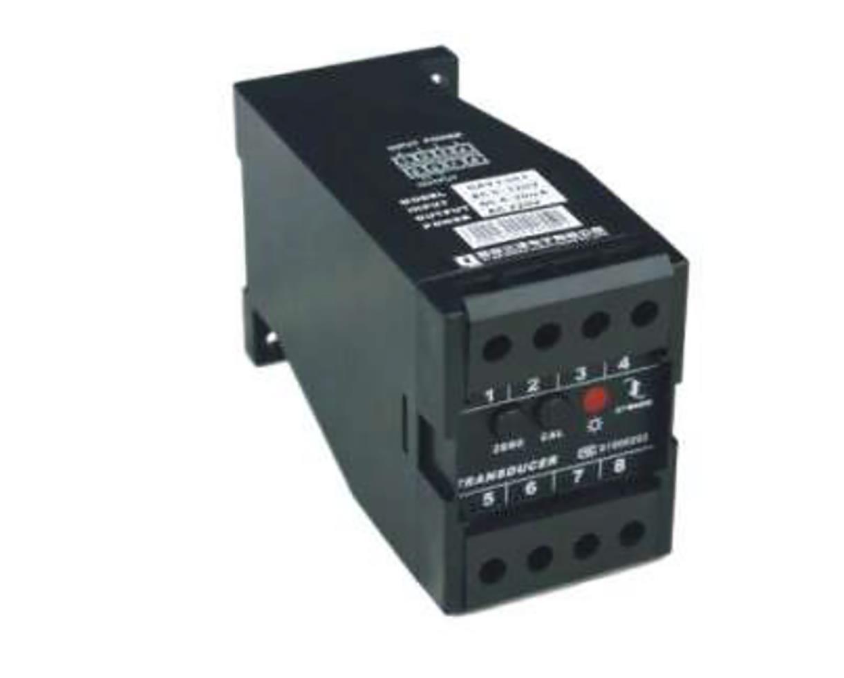 频率变送器 GAF-061 G2-F G8-F GAF-052 GAF-058+输入输出电源