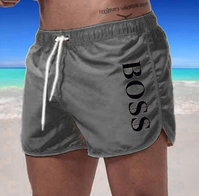 Men's Beach Shorts 2