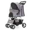[Small Size] Linen Gray [Best-selling model, non-detachable]