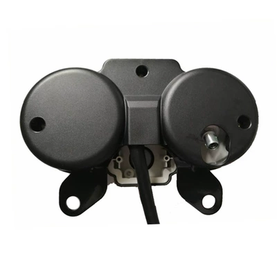 Motosiklet cihazları Wh125-19 Digital Lcd Instrument