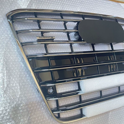 Bumper Grille Air – Zhongwang