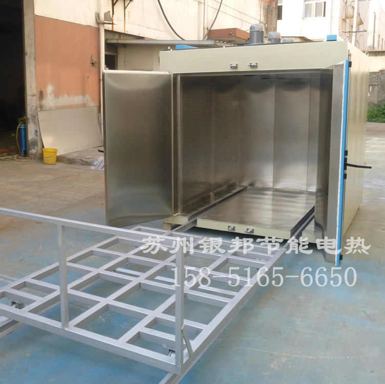 常年供应LYTC系列聚氨酯热硫化烘箱 聚氨酯胶辊烘箱 树脂固化烤箱