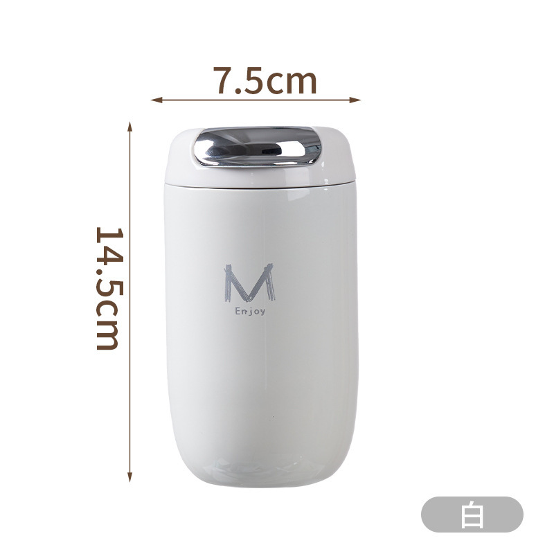 316不锈钢保冷鹅蛋保温杯女高颜值咖啡杯伴手礼随行水杯定制logo|undefined