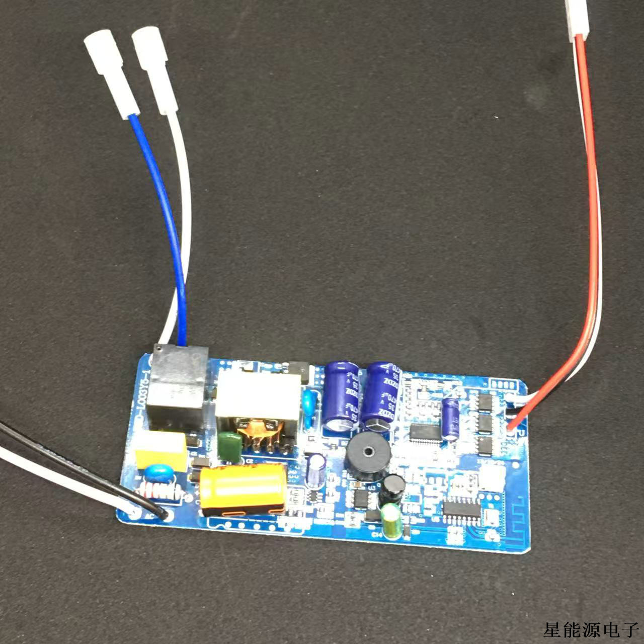 드라이브 + 리모컨 완전 세트