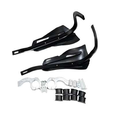 Motorcycle Anti-Fall Handguards Atv Motosiklet ləvazimatları və aksesuarları