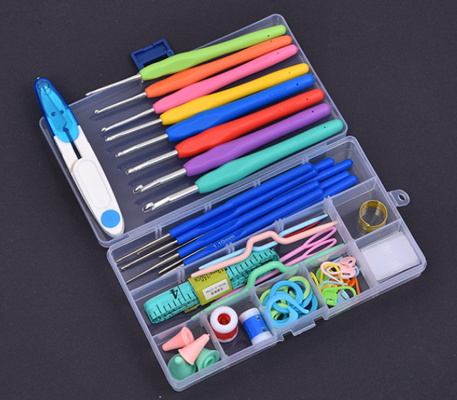 Juego de Hilos de Coser 402 y Bobinas de 36 Colores 400 Yardas de Poliéster para Costura Manual