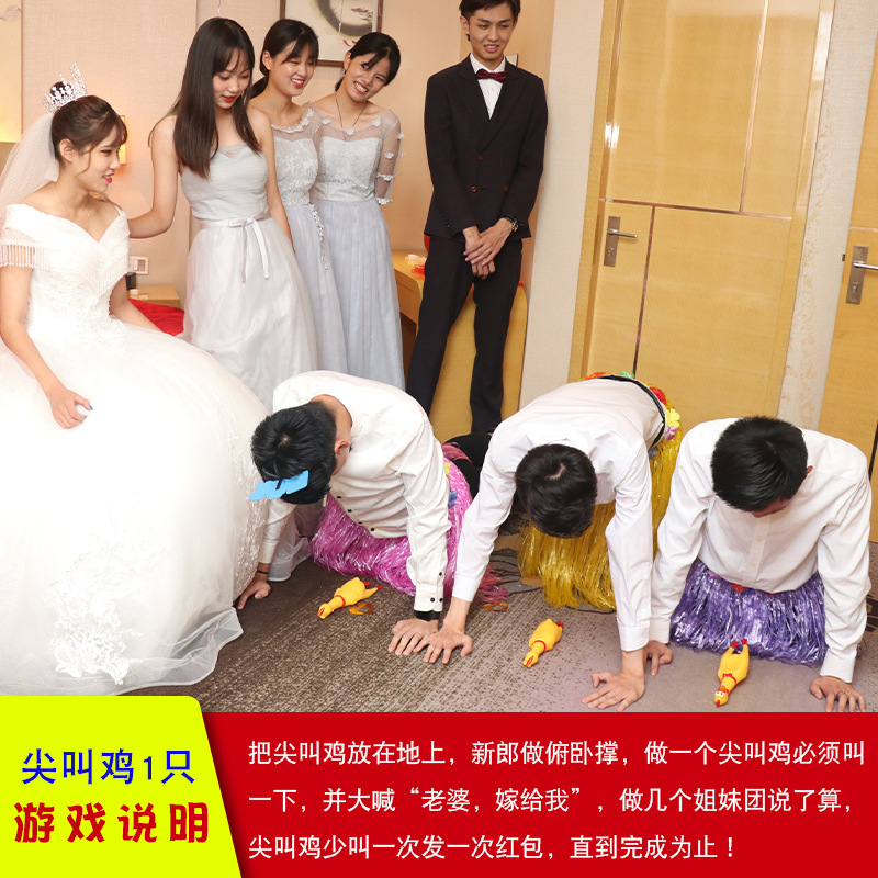 Snarky 치킨 1