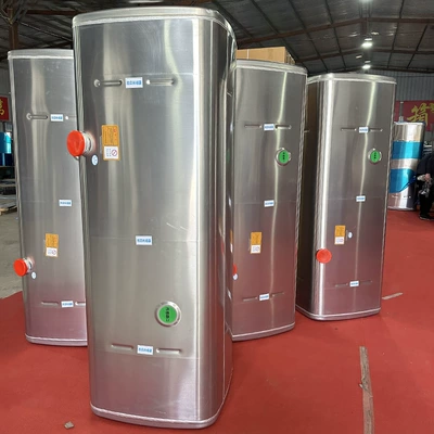 Fuel tank Shandeka Howo Tx Truck Anti-Rust