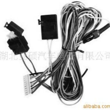 供应优质汽车中控锁线束