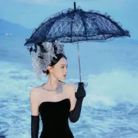 其他婚庆用品;喜糖盒;手捧花