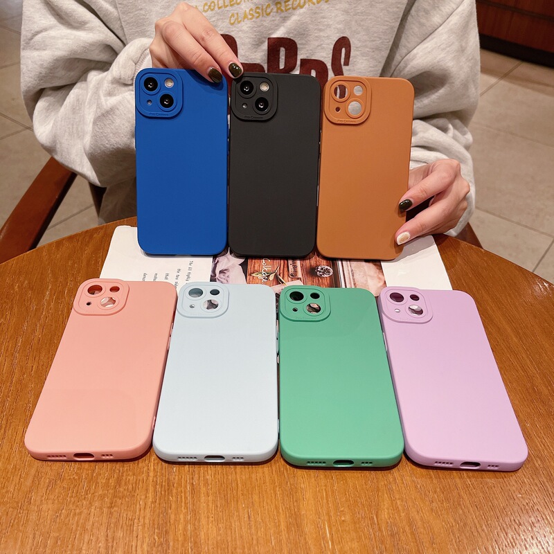 Xiaomi 15 アイ TPU 素材の携帯電話ケース、落下防止 Xiaomi 15 ULTRA Redmi K80 携帯電話保護に適しています。|undefined