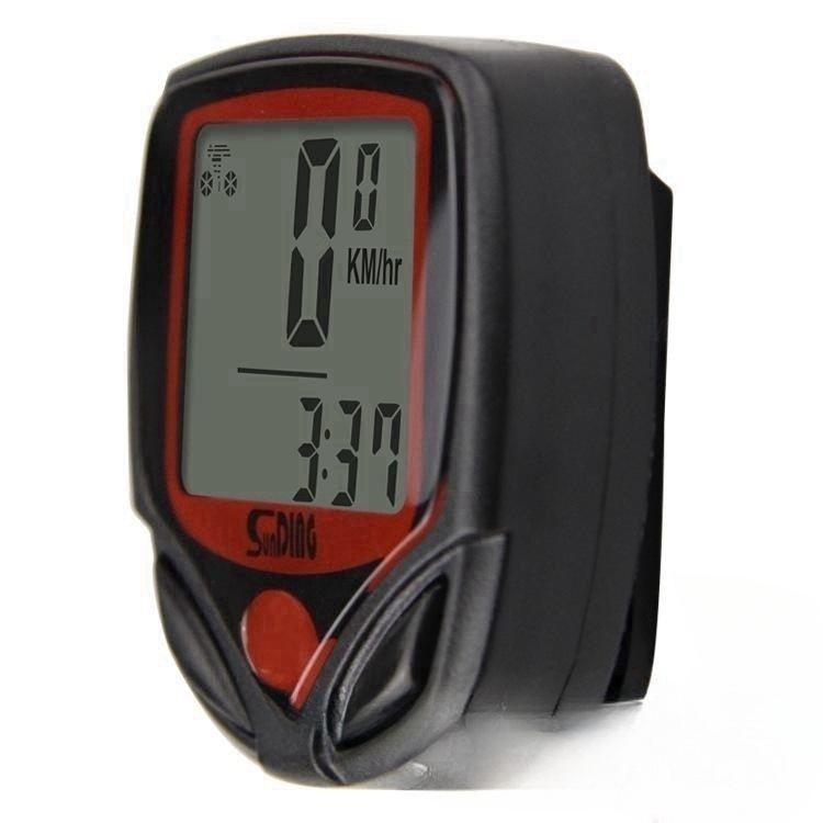 顺东548B同款 Water repellent precise speedometer