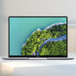 笔记本电脑擎云 L540-031 麒麟9006c/16G/512G/灰---5550   2K屏