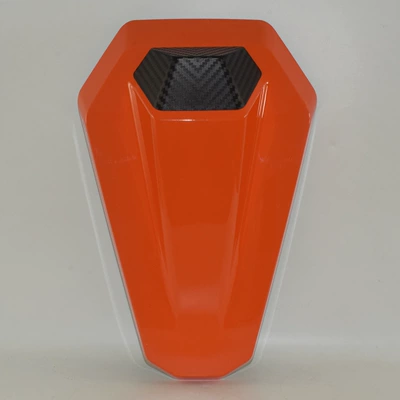 Suitable for Ktm 125 Motorcycle cushion - orange