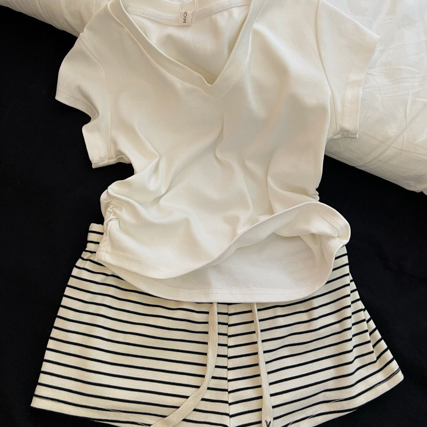 Summer sexy T-shirt
