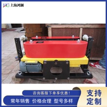 履带式电缆输送机 光缆牵引电缆推缆工具 电线牵引敷设机