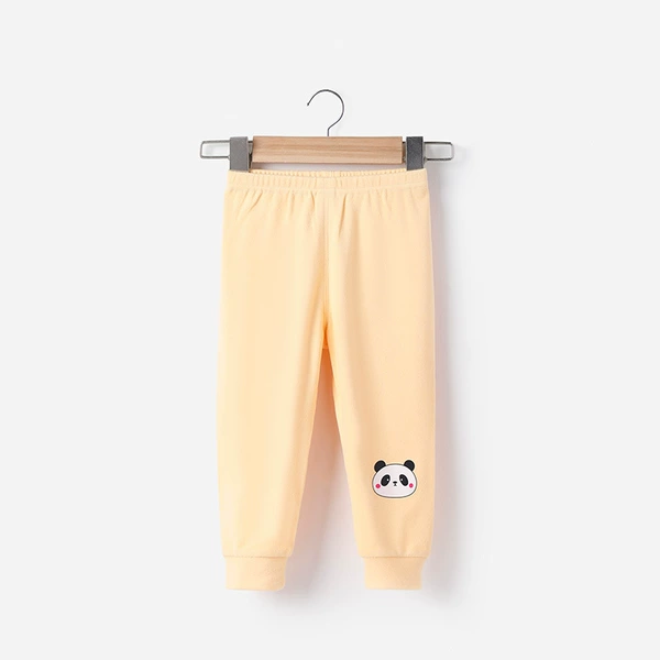 Ginger panda