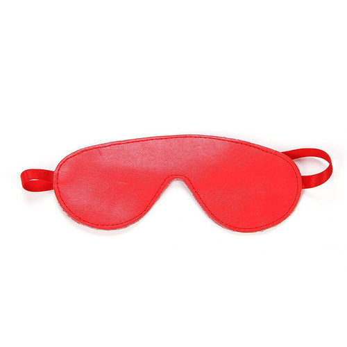 Fun purple red black eye mask couple teasing tool new flirting supplies couple alternative toys