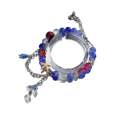 Collection of Bracelets - Chinese Style, Unique Design, Instagram-Friendly Bracelets, Couple's Set, Original Chinese-Inspired Style
