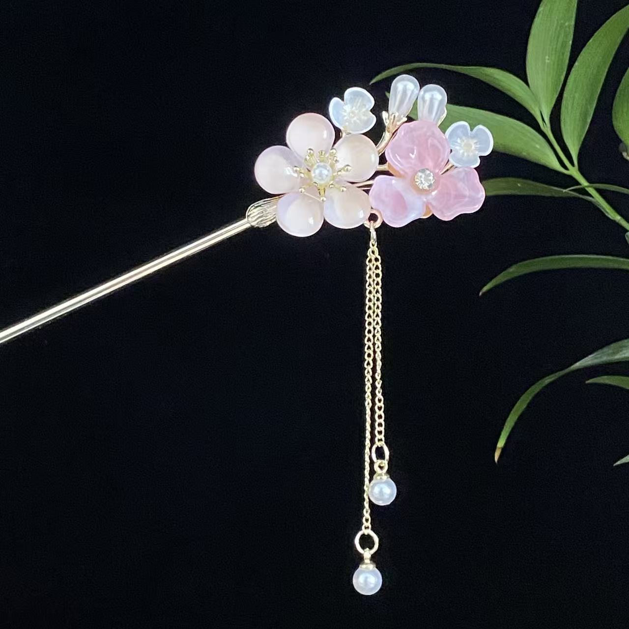 Hairpin 2535