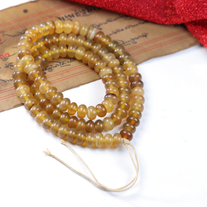 Cangle products wholesale imitation nail piece 108 abacus beads barrel beads national wind men's and women's multi-circle bracelet live supply Cangle products wholesale imitation nail piece 108 abacus beads barrel beads national wind men's and women's multi-circle bracelet live supply