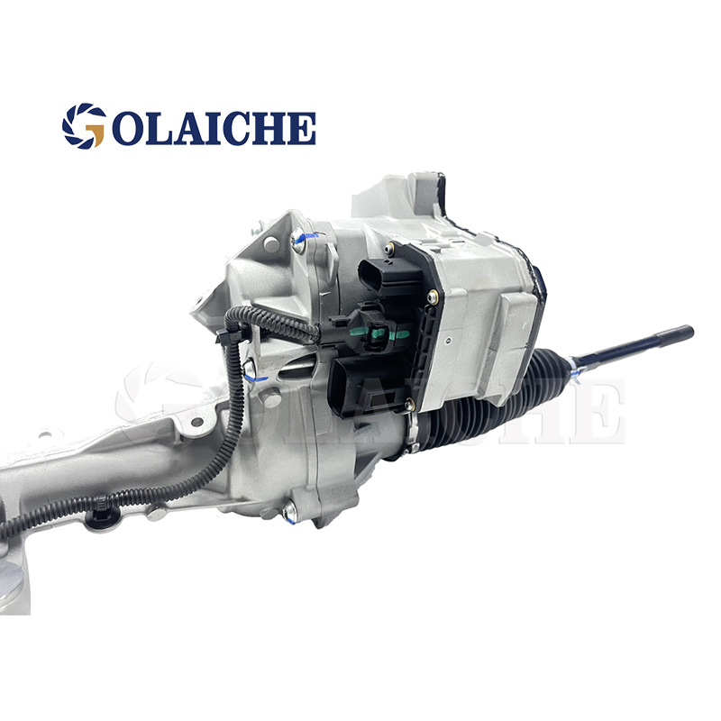 Cv6C3D070L1C Is Suitable for Ford Focus C346 Escape Steering Gear Assembly Steering Gear Lhd