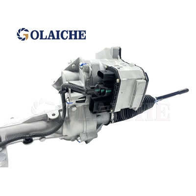 Steering gear assembly Ford Focus C346 Escape