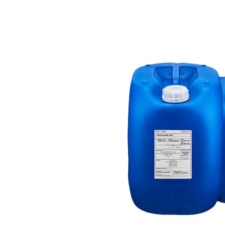 迪高TEGO-832消泡剂 含颜料研磨阶段