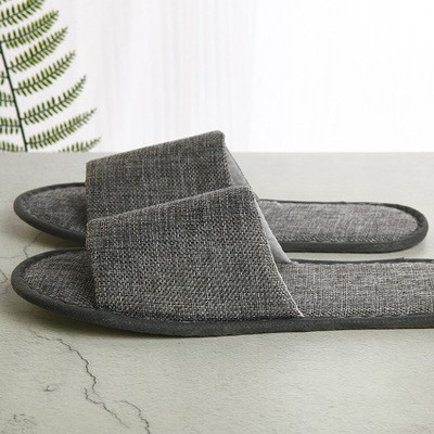 4mm 반 베로 슬리퍼 (회색)