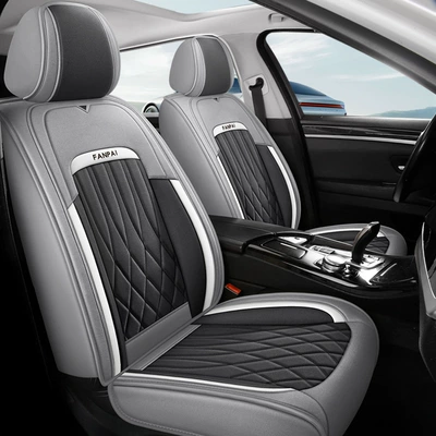 Seat cushion, seat cover | Four-Season Full-Cover Seat Cover