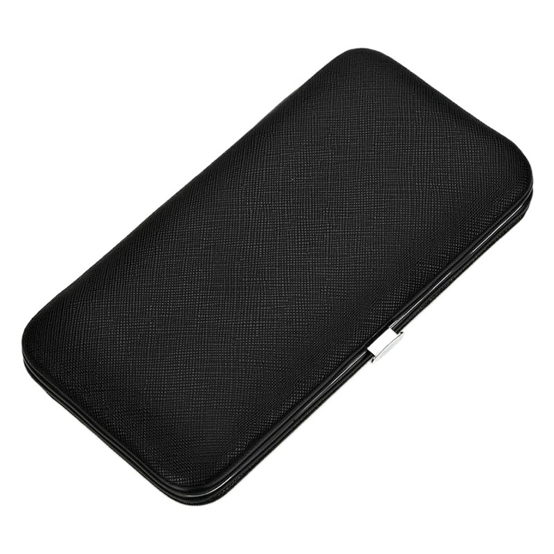 Fabricante Cuchillo de corte de cejas Juego de clips de cejas Cuchillo de cejas Herramientas de belleza Cuchillo de maquillaje Cuchillo de cejas Pinzas al por mayor