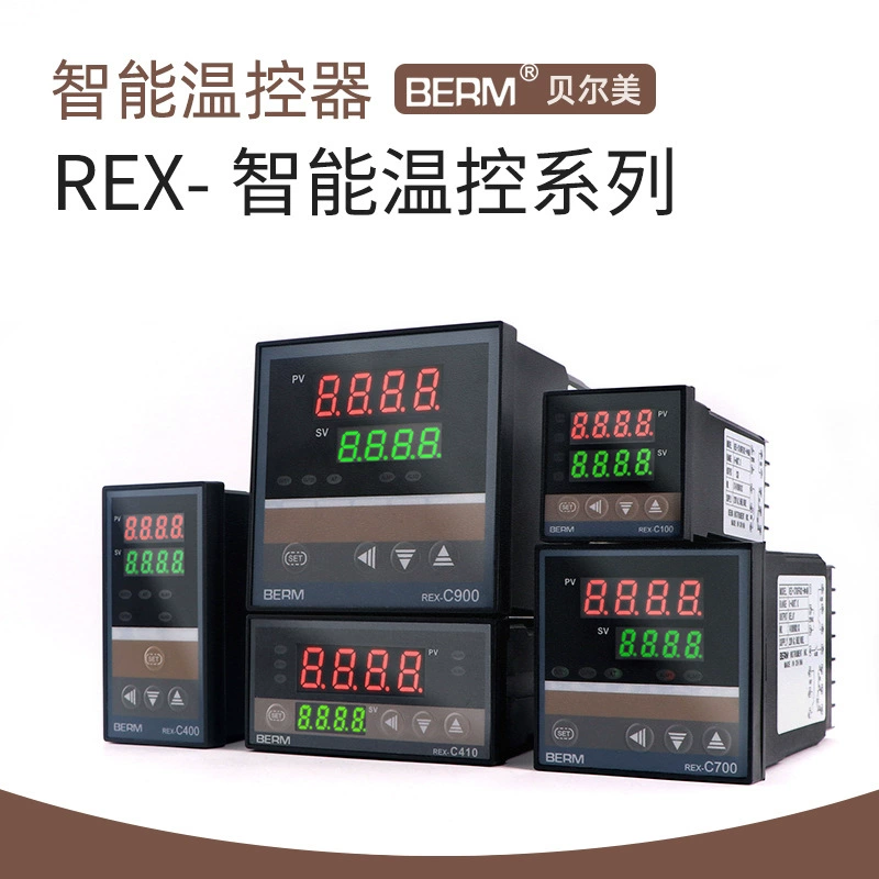 Термостат Belmei REX-C900 REX-C700 REX-C400 4-20MA