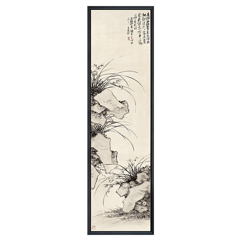 22蘭 / 30*100