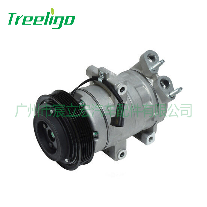 Para FORD Escape 08-12 coche aire acondicionado compresor CO 11338C 8L8Z19703A
